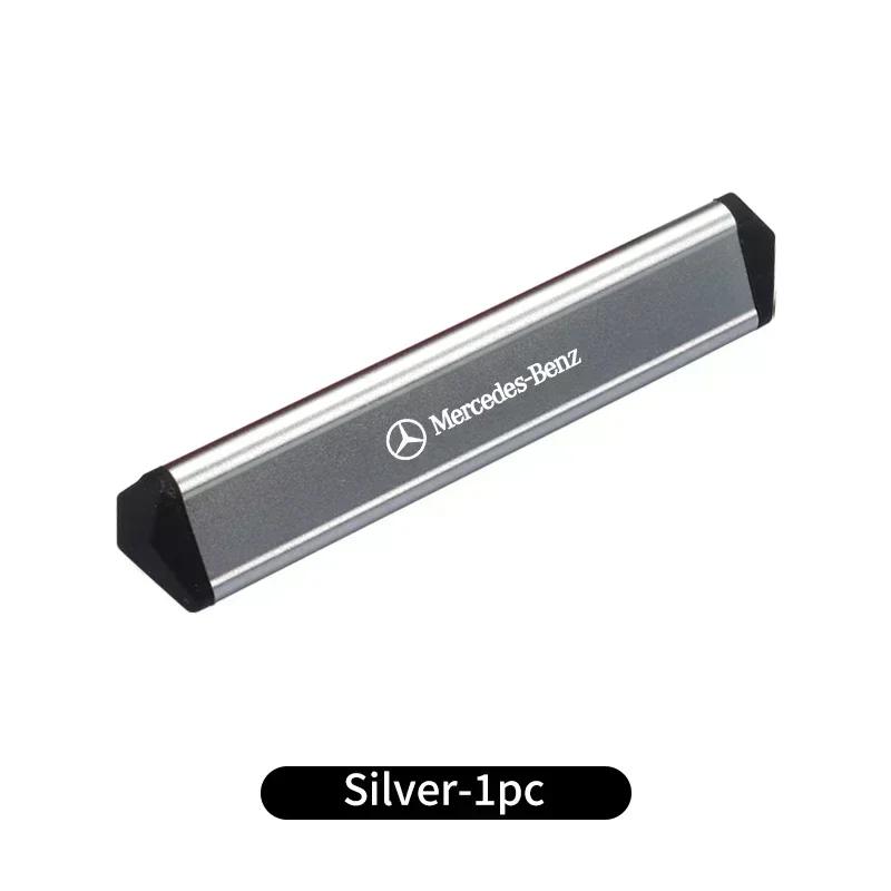 Car Air Outlet Aromatherapy Stick Perfume Diffuser Clip Accessories For Mercedes Benz AMG GLC GLB GLE CLA W206 W204 W205 W212
Car Air Outlet Aromatherapy Stick Perfume Diffuser Clip Accessories For Mercedes Benz AMG GLC GLB GLE CLA W206 W204 W205 W212