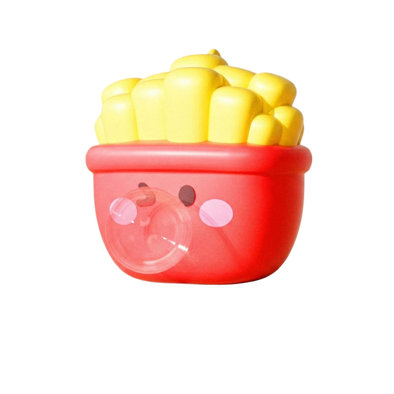 Realistic Food-themed Squeezeable Toys For Stress Relief, Desktop Ornaments One Size
Realistic Food-themed Squeezeable Toys For Stress Relief, Desktop Ornaments One Size