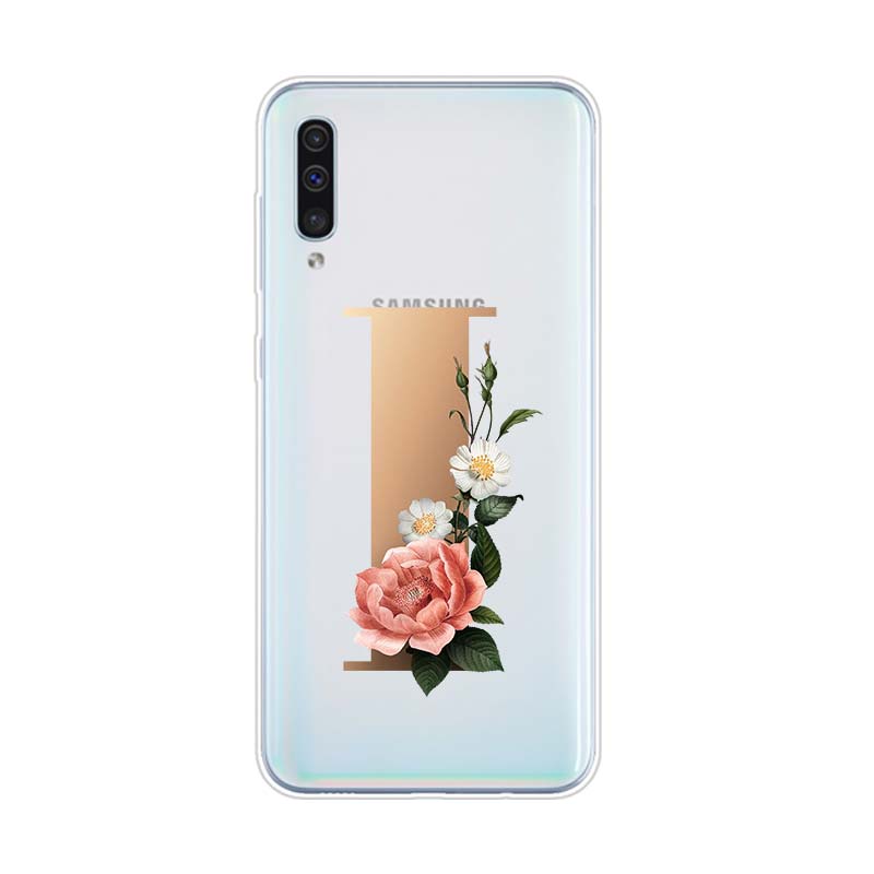 Буква алфавита цветы A для Samsung Galaxy A90 A80 A70 A60 A50 A40 A30 A20S A20E A10 A10E A10S S8 S7 S6 Edge чехол для телефона Samsung A90(5G)
Буква алфавита цветы A для Samsung Galaxy A90 A80 A70 A60 A50 A40 A30 A20S A20E A10 A10E A10S S8 S7 S6 Edge чехол для телефона Samsung A90(5G)