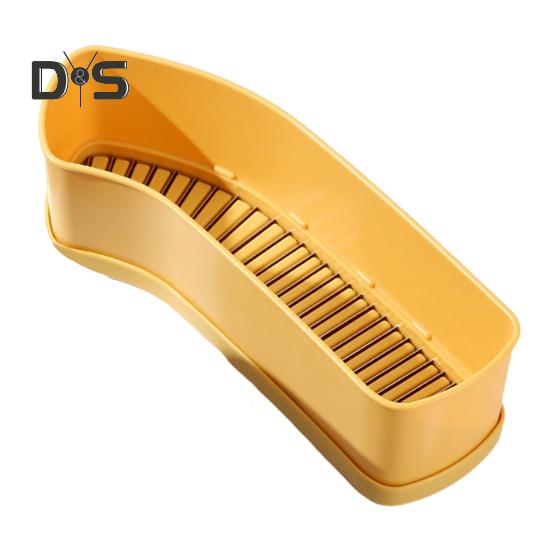 Мясорезка для ланча, яйцерезка, нож для фруктового салата, лезвие из нержавеющей стали, эффективный нож для хот-догов, ветчины, авокадо, бананов, лука, многофункциональная кухня жёлтый
Мясорезка для ланча, яйцерезка, нож для фруктового салата, лезвие из нержавеющей стали, эффективный нож для хот-догов, ветчины, авокадо, бананов, лука, многофункциональная кухня жёлтый