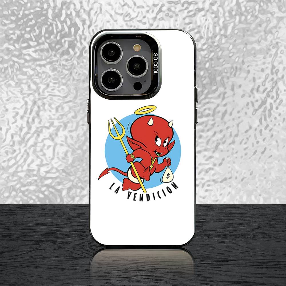 La Mafia Del Amor Мафия Любви Чехол для Телефона Для iPhone 16,15,14,13,12,11,Pro,XS,Max,Plus,Mini,SE Черный Конфетный Матовый Ударопрочный Чехол iPhone16pro
La Mafia Del Amor Мафия Любви Чехол для Телефона Для iPhone 16,15,14,13,12,11,Pro,XS,Max,Plus,Mini,SE Черный Конфетный Матовый Ударопрочный Чехол iPhone16pro