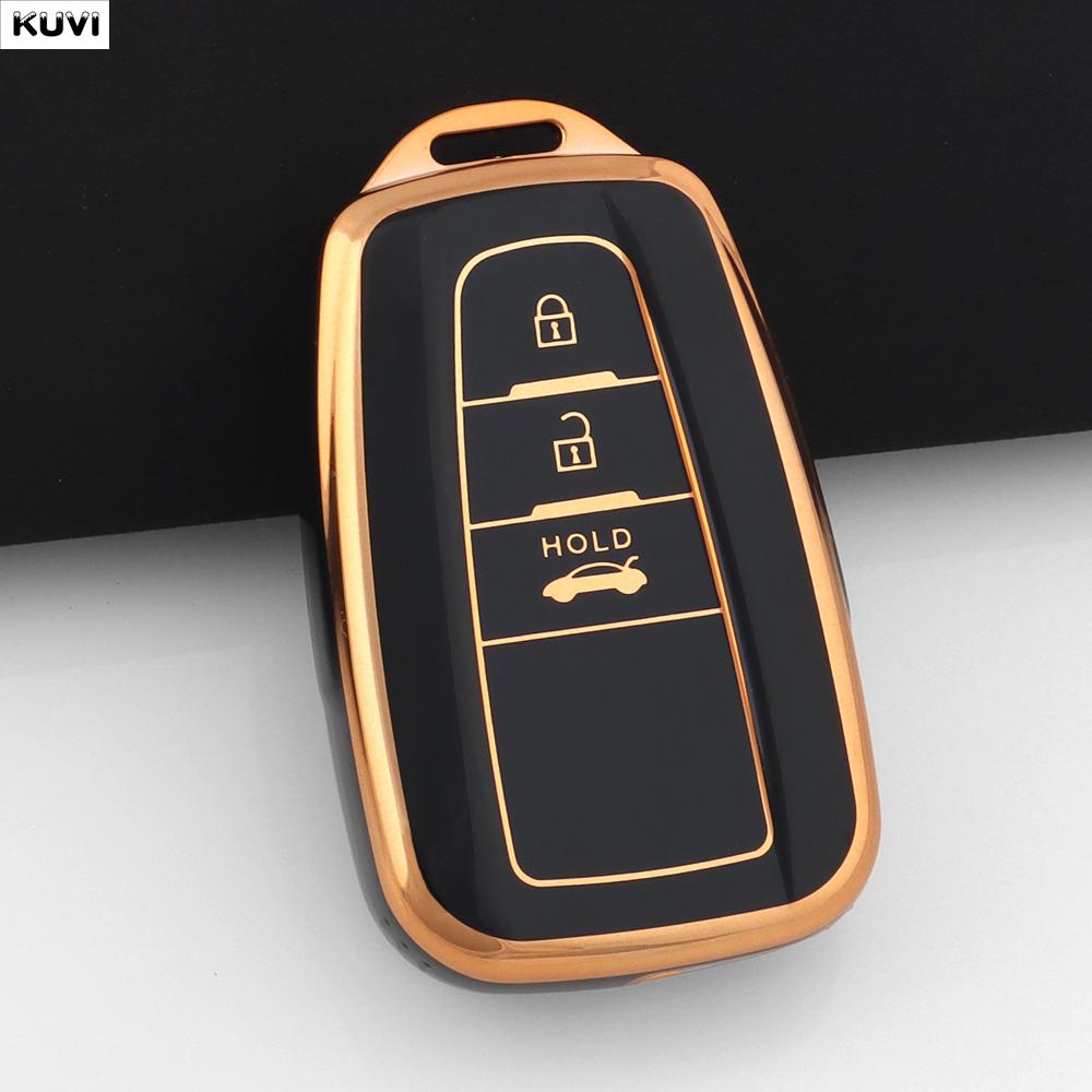 Tpu 2 3 Buttons Car Remote Key Case Cover For Toyota Prius Camry Corolla Chr C-Hr Rav4 Land Cruiser Prado Holder Fob Accessories
Tpu 2 3 Buttons Car Remote Key Case Cover For Toyota Prius Camry Corolla Chr C-Hr Rav4 Land Cruiser Prado Holder Fob Accessories