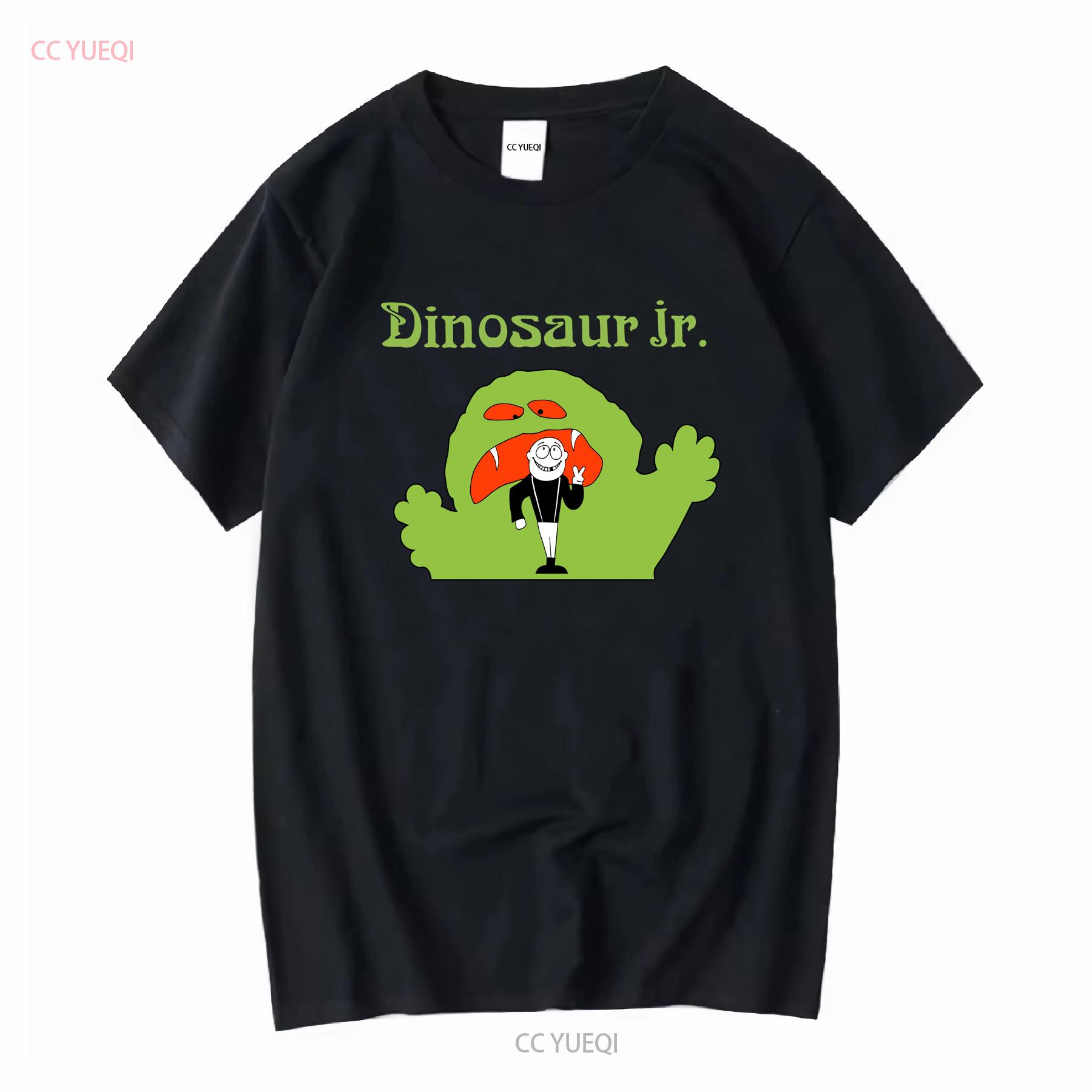 Vintage 90 s Dinosaur Jr Band Black T Shirt Reprint vintage Washed homme designer clothes Stylish fashion 4XL
Vintage 90 s Dinosaur Jr Band Black T Shirt Reprint vintage Washed homme designer clothes Stylish fashion 4XL