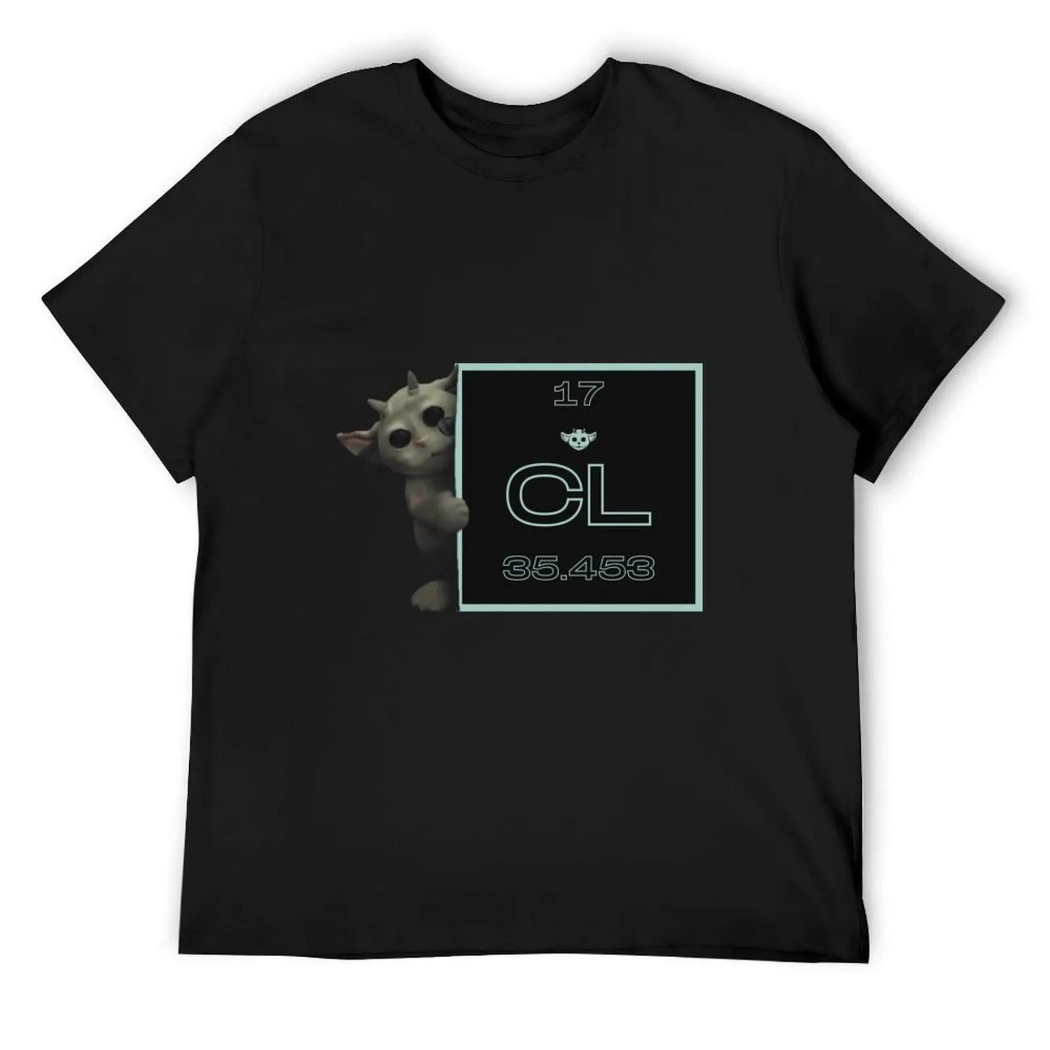 CHLORINE - TWENTY _NE PIL_TS T-Shirt Blouse man clothes graphics anime stuff men t shirts high quality XXXXXL чорний
CHLORINE - TWENTY _NE PIL_TS T-Shirt Blouse man clothes graphics anime stuff men t shirts high quality XXXXXL чорний