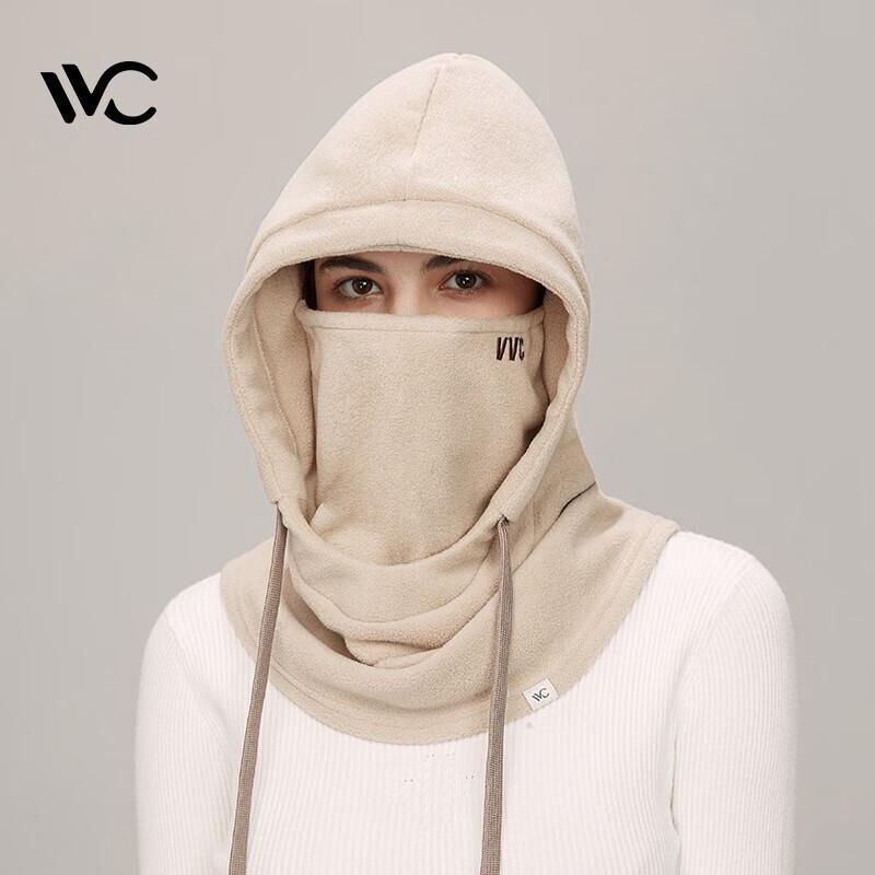 VVC Windproof Thermal Balaclava Hood
VVC Windproof Thermal Balaclava Hood