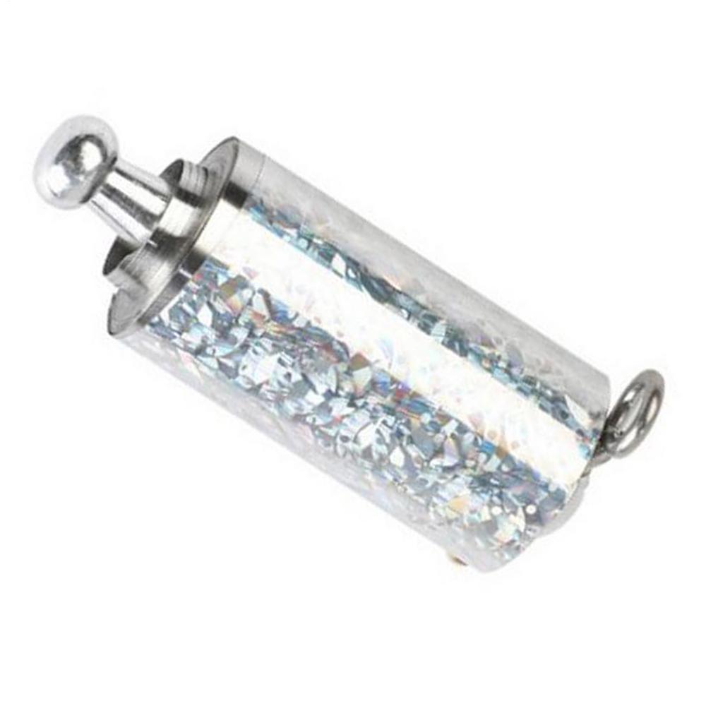 110 Cm Length Appearing Cane Silver Cudgel Metal Magic Tricks For Professional Magician Stage Performance MagicWand срібний
110 Cm Length Appearing Cane Silver Cudgel Metal Magic Tricks For Professional Magician Stage Performance MagicWand срібний