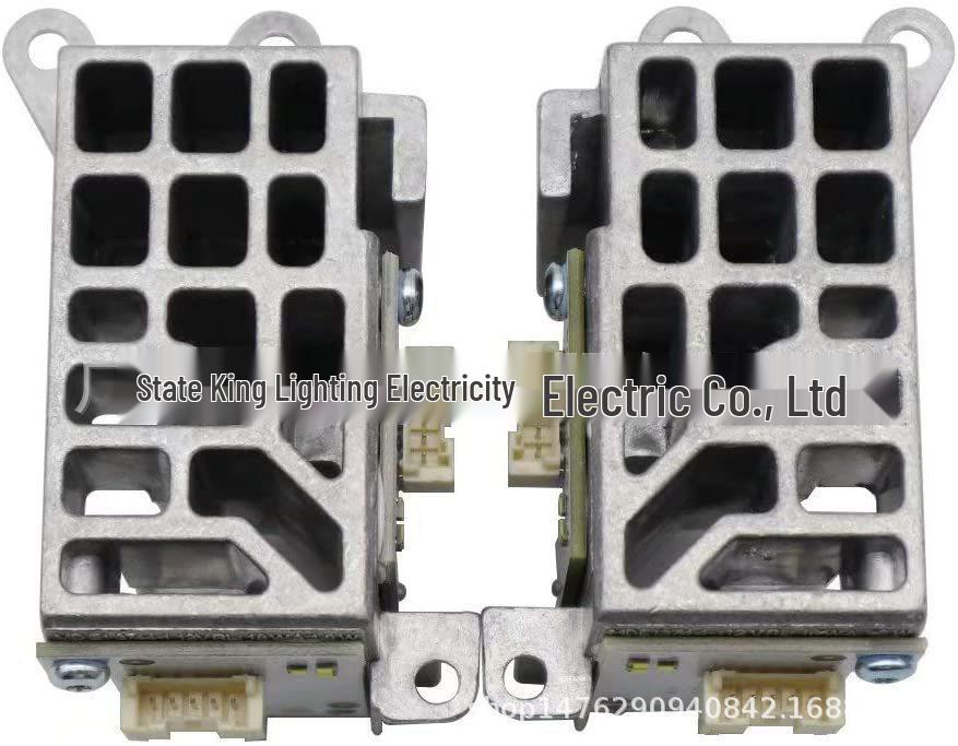 BMW 6 Series F06/F12/F13 LCI Headlights (2014-2018), Parts #63117394901 / 63117394902
BMW 6 Series F06/F12/F13 LCI Headlights (2014-2018), Parts #63117394901 / 63117394902