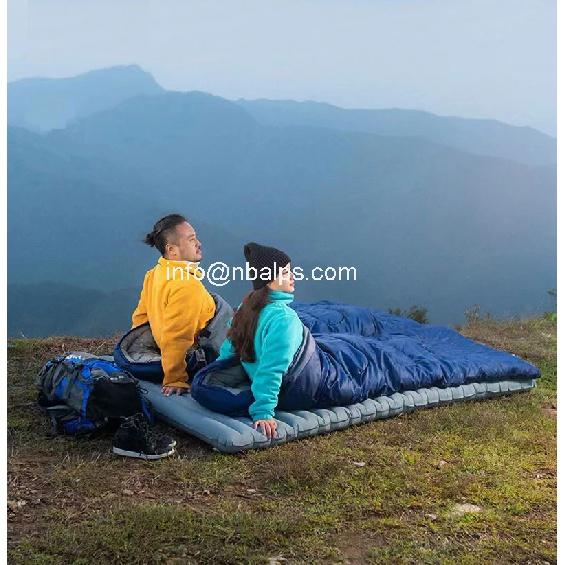 wholesale china 1150g 1800g trek ultralight travel outdoor camping envelope sleeping bag for
wholesale china 1150g 1800g trek ultralight travel outdoor camping envelope sleeping bag for