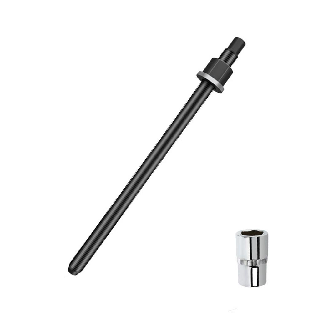 Portable Drill Holder Drill Bit Extractor For Professional Contractors 48-hour Penetration Process Alloy Steel Construction China Mainland
Portable Drill Holder Drill Bit Extractor For Professional Contractors 48-hour Penetration Process Alloy Steel Construction China Mainland