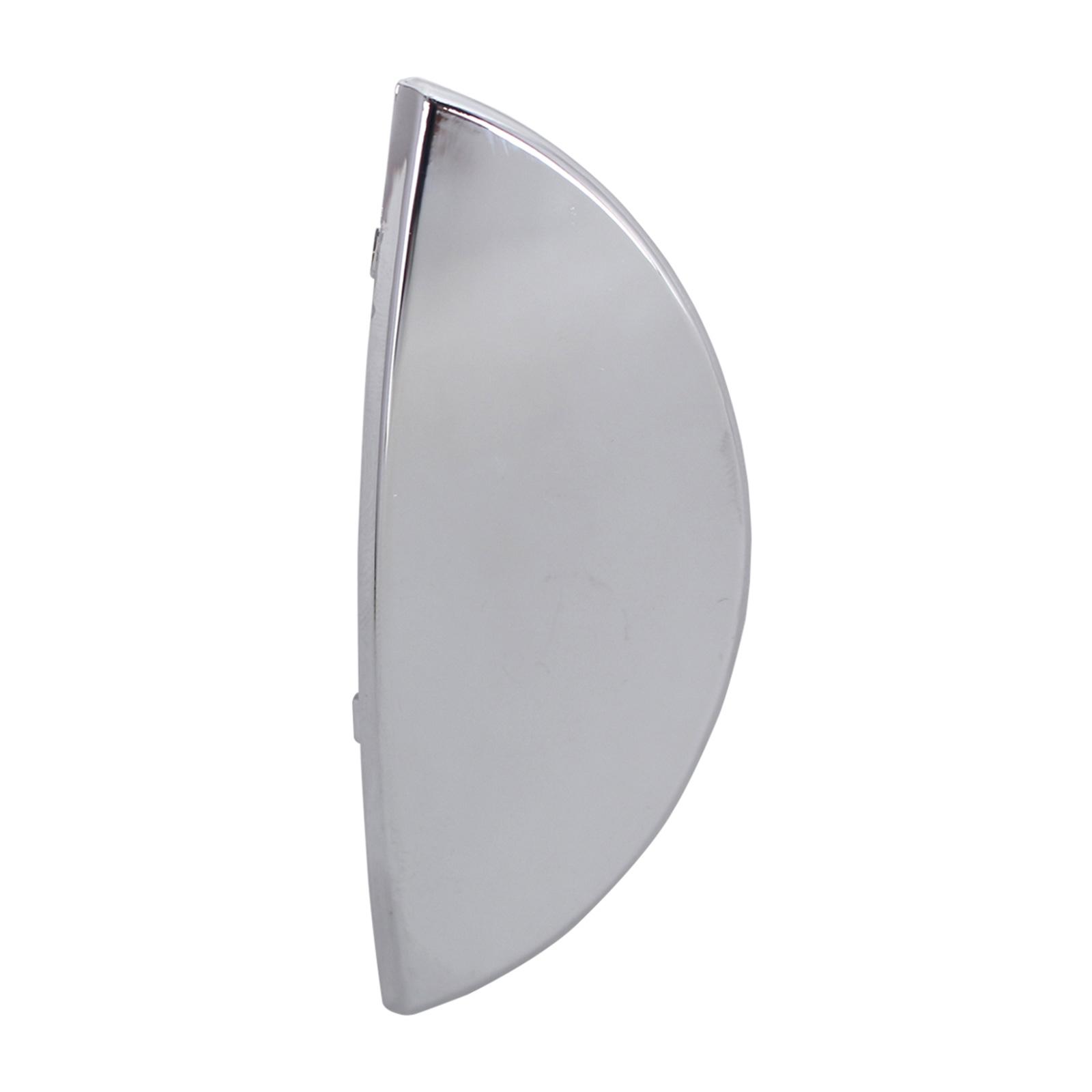 Car Bumpers Front Headlight Washer Nozzle Cap Headlamp Replacement Repair Parts for R52 R53 2001-2006 1
Car Bumpers Front Headlight Washer Nozzle Cap Headlamp Replacement Repair Parts for R52 R53 2001-2006 1