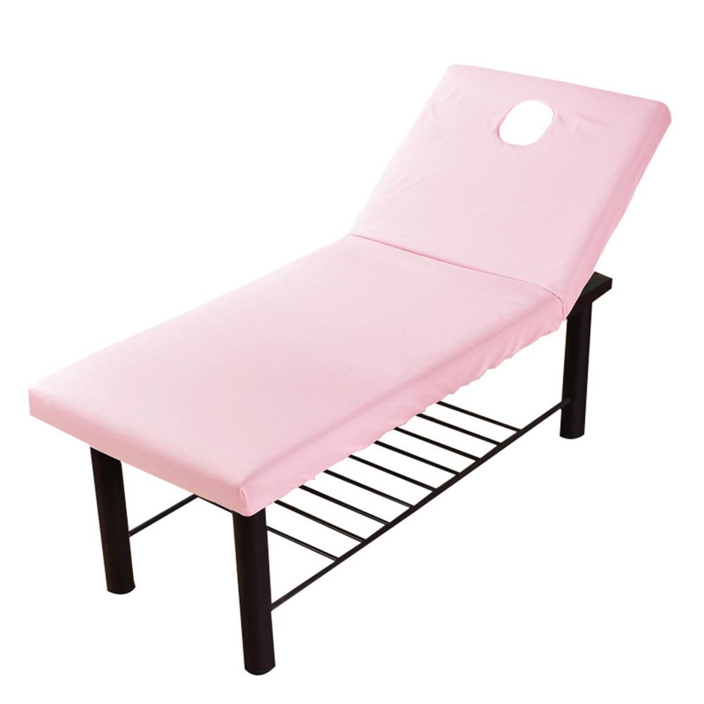 Massage Table Polyester Tattoo Table Sheet Massage Sheet SPA Treatment Bed Cover Message Table Sheets With Face Breath Hole
Massage Table Polyester Tattoo Table Sheet Massage Sheet SPA Treatment Bed Cover Message Table Sheets With Face Breath Hole
