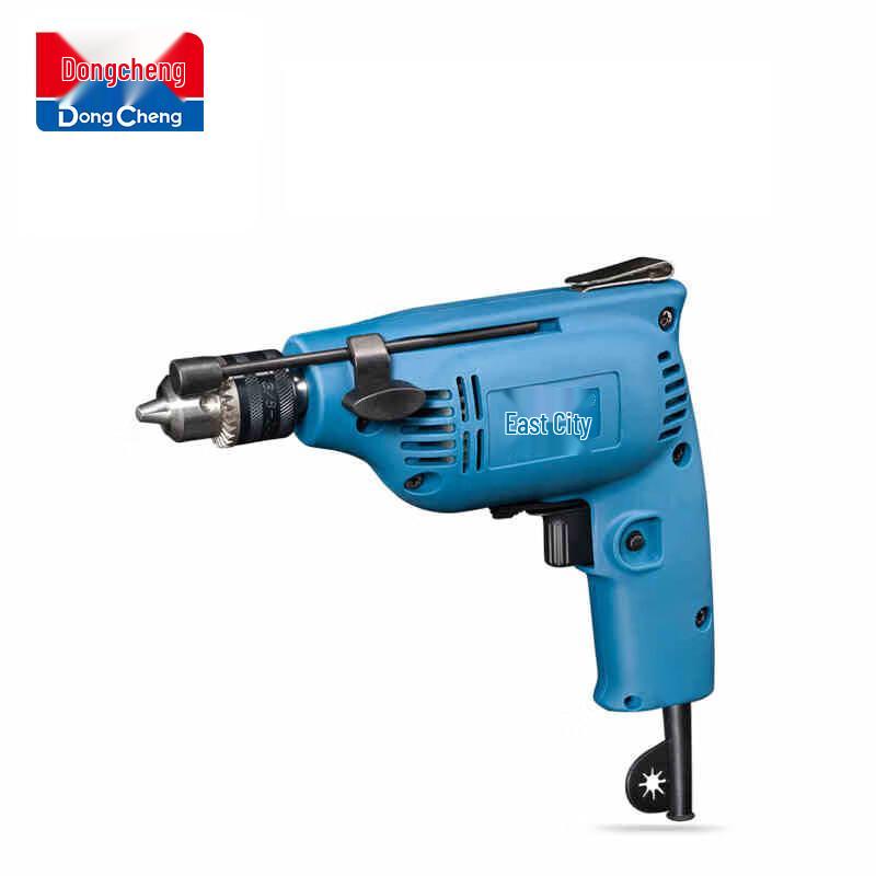 Dongcheng Electric Hand Drill CN plug (adapter included)
Dongcheng Electric Hand Drill CN plug (adapter included)