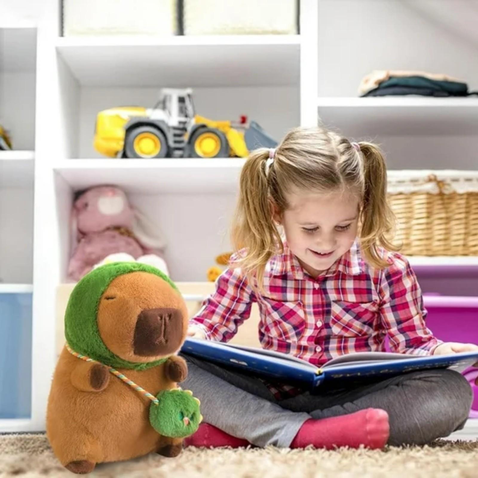 Plush Stuffed Toys Soft Throw Pillow Decorations, Kids Birthday Party Preferred Gift For Holidays, Birthdays One Size
Plush Stuffed Toys Soft Throw Pillow Decorations, Kids Birthday Party Preferred Gift For Holidays, Birthdays One Size