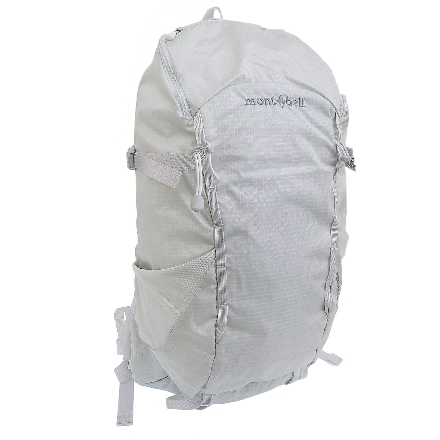 Montbell Denali Pack 20 Nylon Backpack, Men s and Women s, 1133125, A4 Compatible (White (WT))
Montbell Denali Pack 20 Nylon Backpack, Men s and Women s, 1133125, A4 Compatible (White (WT))