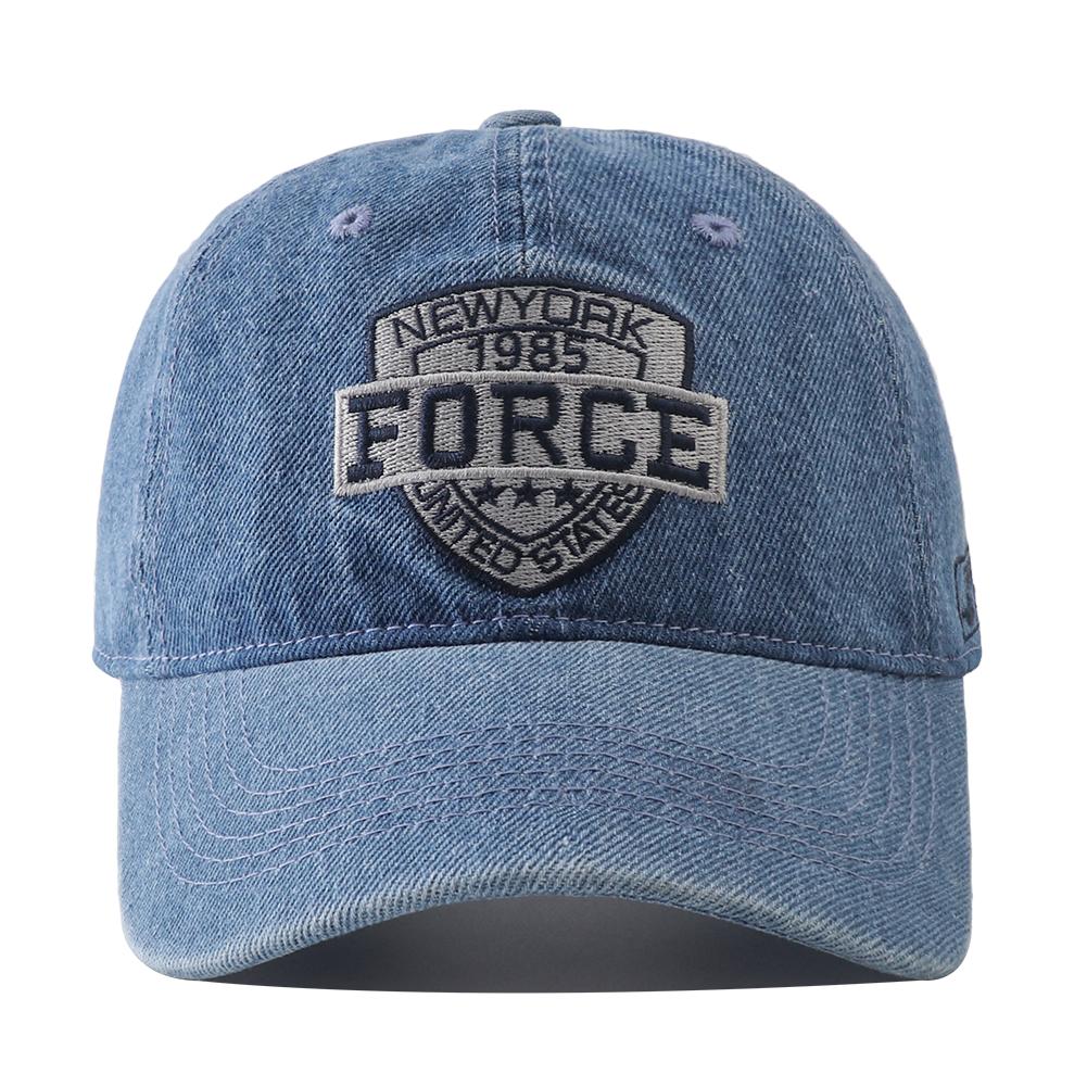 2025 New Unisex Cotton Denim Baseball Cap for Men and Women Fashion Soft Top Hats Casual Snapback Hat Summer Sun Cap Dad Hats Adjustable светло-синий
2025 New Unisex Cotton Denim Baseball Cap for Men and Women Fashion Soft Top Hats Casual Snapback Hat Summer Sun Cap Dad Hats Adjustable светло-синий