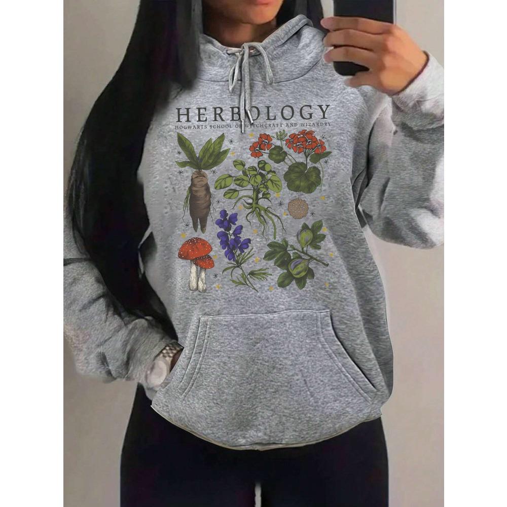 Гербология Растительная Композиция Принт Толстовки Женские Хип-Хоп На Все Случаи Жизни Спортивная Одежда Повседневная Толстовка Осень Карман Пуловер 3XL
Гербология Растительная Композиция Принт Толстовки Женские Хип-Хоп На Все Случаи Жизни Спортивная Одежда Повседневная Толстовка Осень Карман Пуловер 3XL