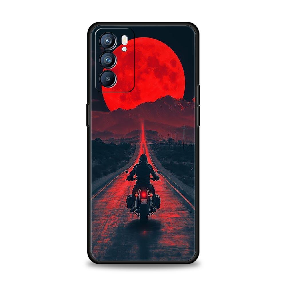 Cool motorcycle Phone Case For Oppo Reno14 Reno13 Reno12 11 F 10 Find X5 X9 Pro A54 5G A53 A52 A9 A74 A78 4G A79 A80 A98 Cover OPPO A80
Cool motorcycle Phone Case For Oppo Reno14 Reno13 Reno12 11 F 10 Find X5 X9 Pro A54 5G A53 A52 A9 A74 A78 4G A79 A80 A98 Cover OPPO A80