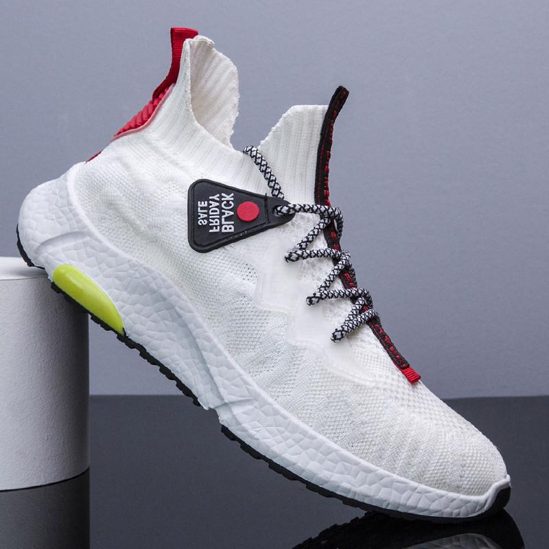 Feizhi Casual Shoes Low Top Breathable Teen Sports Shoes Fashion Trendy Men s Shoes 44
Feizhi Casual Shoes Low Top Breathable Teen Sports Shoes Fashion Trendy Men s Shoes 44