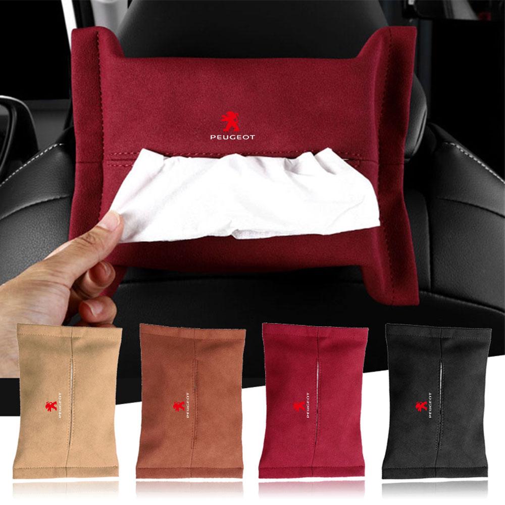 2026 Hot Car Sticker Car Logo Tissue Bag Case Leather Paper Towel Storage Box For Peugeot 207 3008 206 208 308 307 407 508 2008 black
2026 Hot Car Sticker Car Logo Tissue Bag Case Leather Paper Towel Storage Box For Peugeot 207 3008 206 208 308 307 407 508 2008 black
