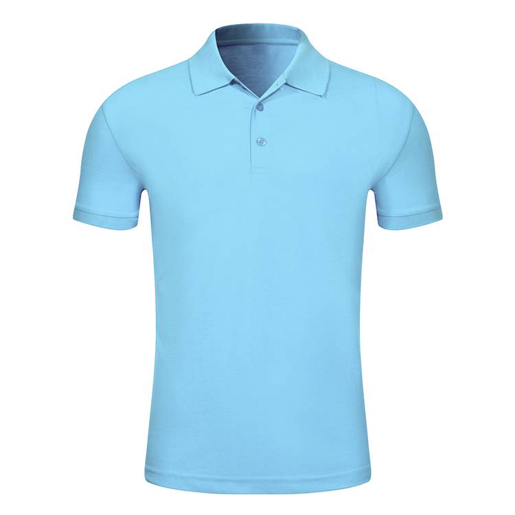 CX JW02 170G Однотонная рубашка ПОЛО на двух пуговицах 4XL
CX JW02 170G Однотонная рубашка ПОЛО на двух пуговицах 4XL