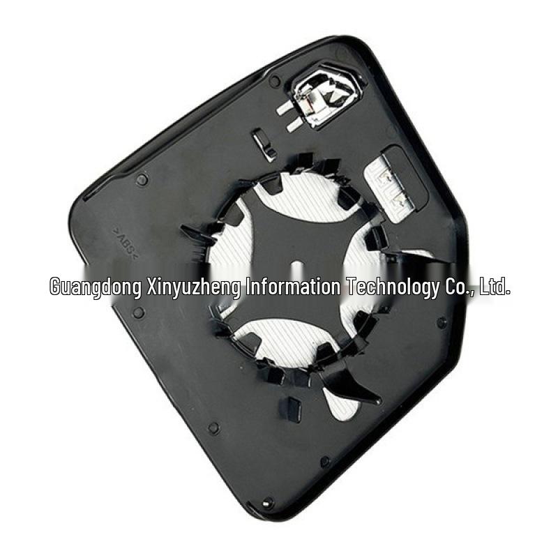 Ford Bronco 2024 Left Side Rearview Mirror with Lane Keeping Assist & Blind Spot Detection
Ford Bronco 2024 Left Side Rearview Mirror with Lane Keeping Assist & Blind Spot Detection