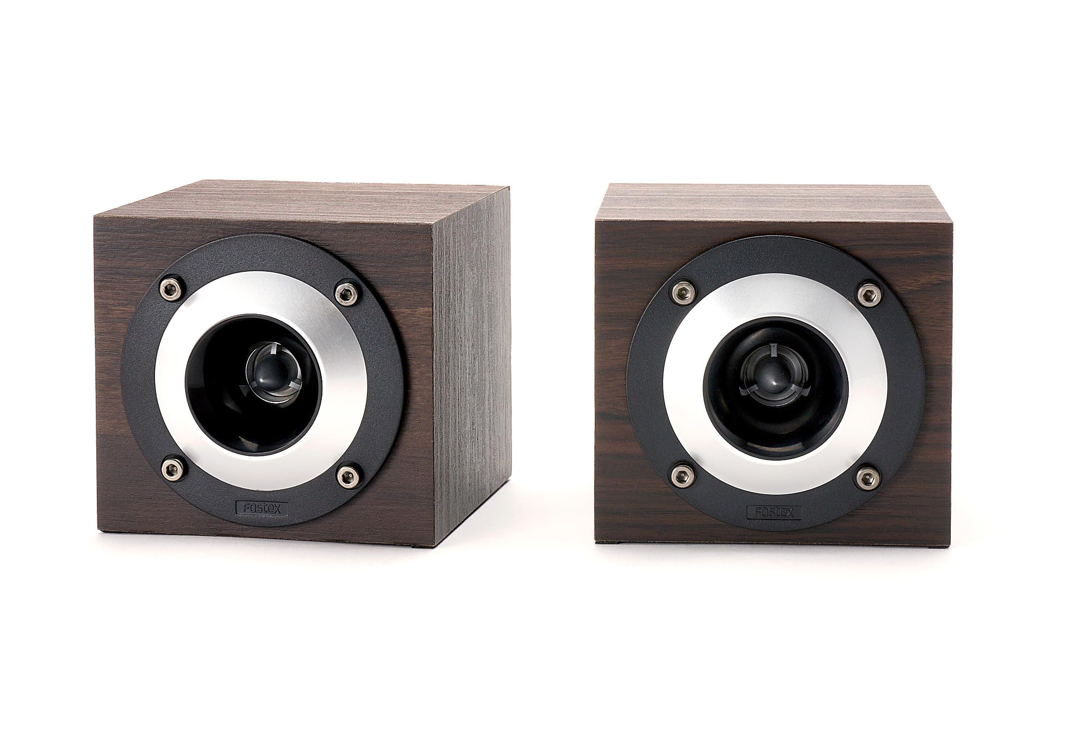 FOSTEX Система супертвітерів GS17H Рупорного типу (1 пара)
FOSTEX Система супертвітерів GS17H Рупорного типу (1 пара)