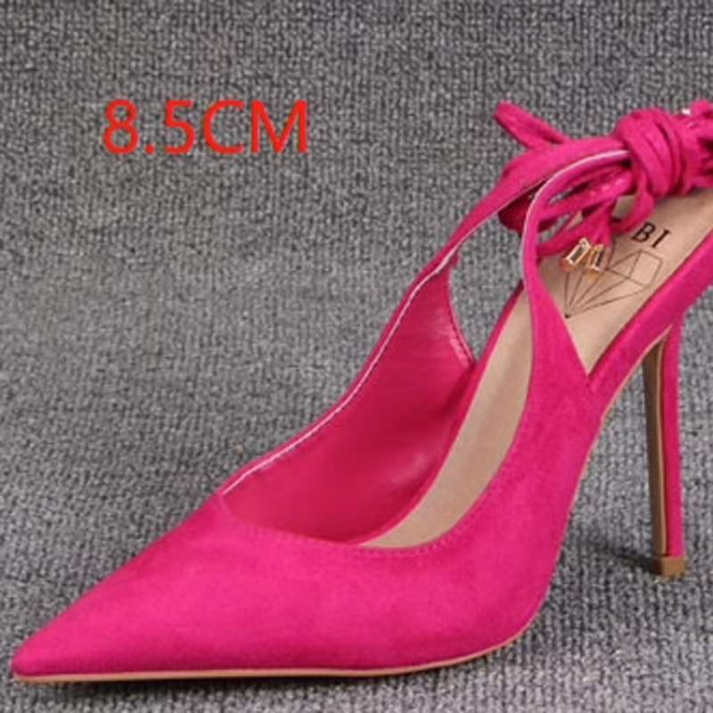 Foreign trade orphan high heels cool~~ solid color pointed stiletto anklet strap charm temperament sexy sandals women s shoes 40
Foreign trade orphan high heels cool~~ solid color pointed stiletto anklet strap charm temperament sexy sandals women s shoes 40
