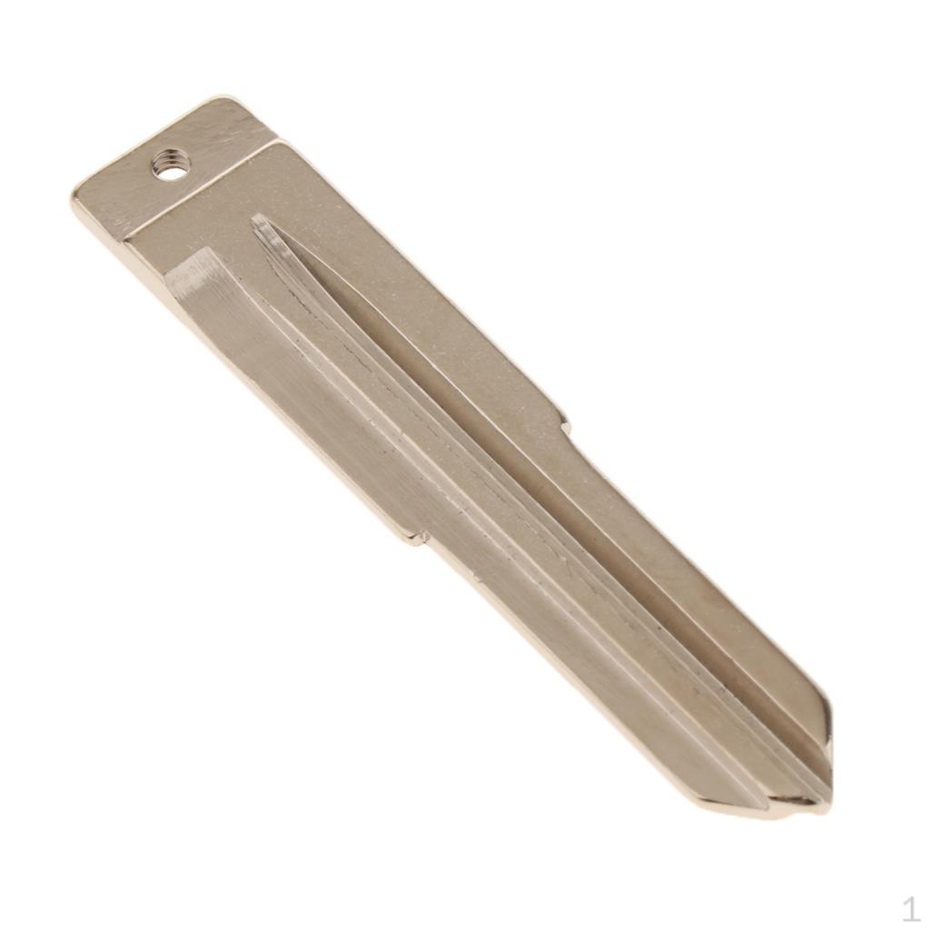 Key Entry Remotes Insert Emergency Blank for (Left Slot)
Key Entry Remotes Insert Emergency Blank for (Left Slot)