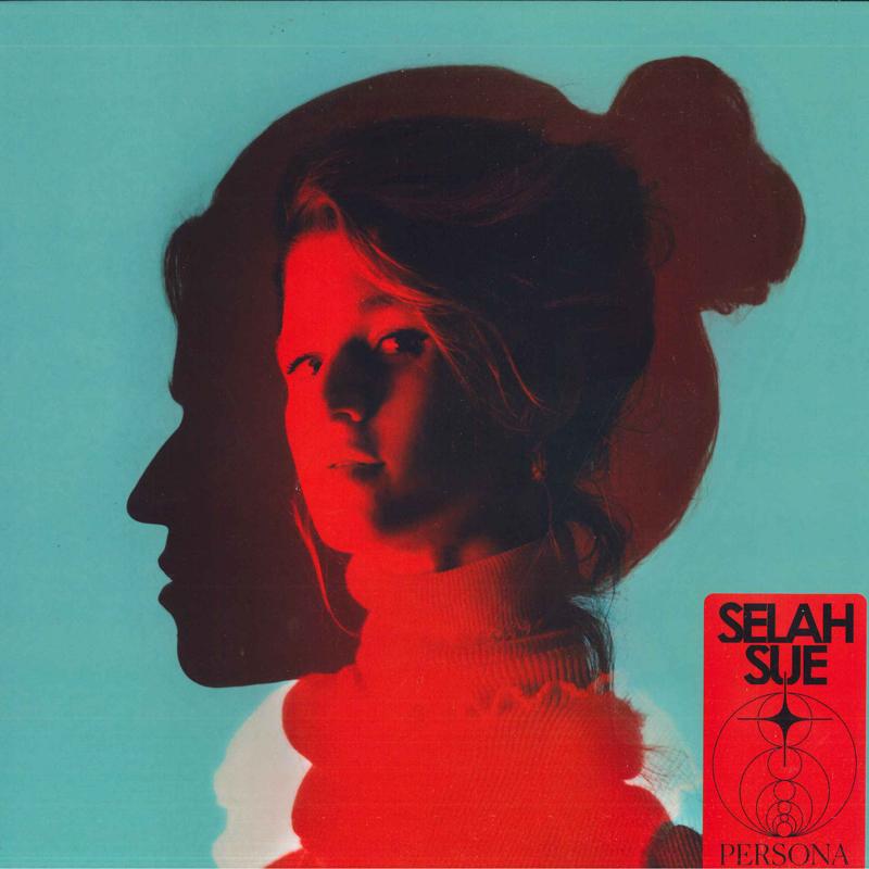 LP Record SELAH SUE - Persona BEC5610235 Because Music 2022 Europe Reggae, Ska & Dub
LP Record SELAH SUE - Persona BEC5610235 Because Music 2022 Europe Reggae, Ska & Dub