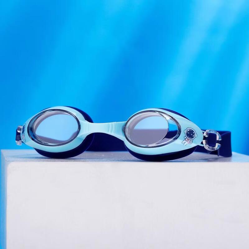 MDNG Deep Blue Astronaut Kids Anti-Fog Swim Goggles
MDNG Deep Blue Astronaut Kids Anti-Fog Swim Goggles