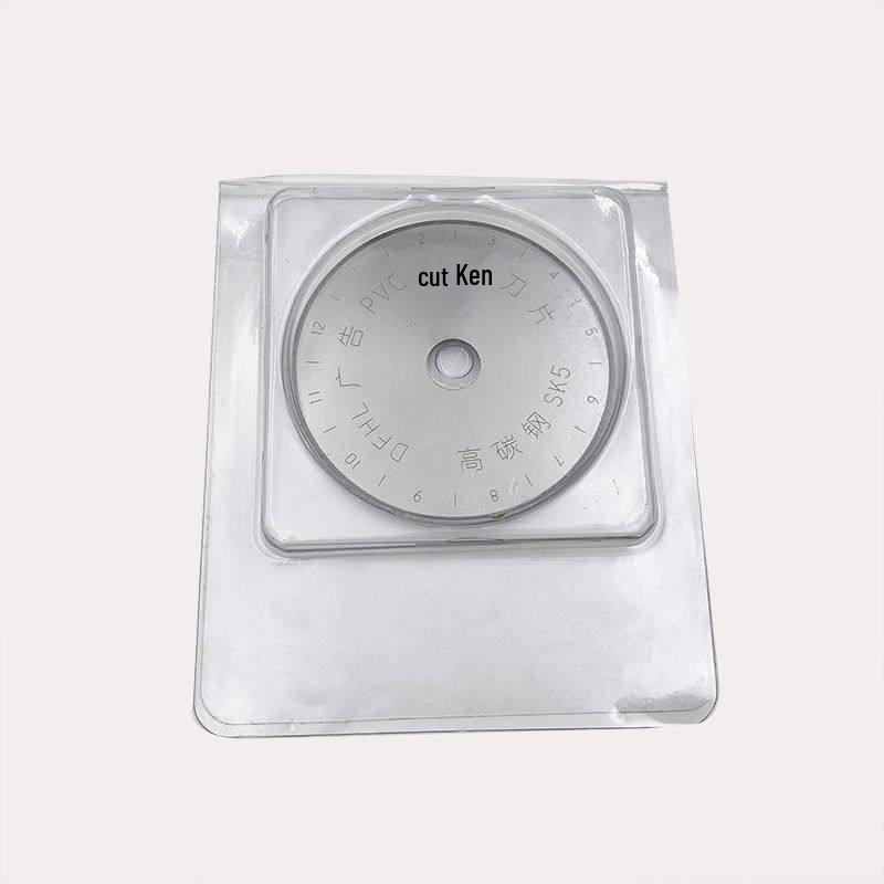 Heavy-Duty Rotary Cutter for PVC, Forex, KT Board, Leather, and Fabric
Heavy-Duty Rotary Cutter for PVC, Forex, KT Board, Leather, and Fabric