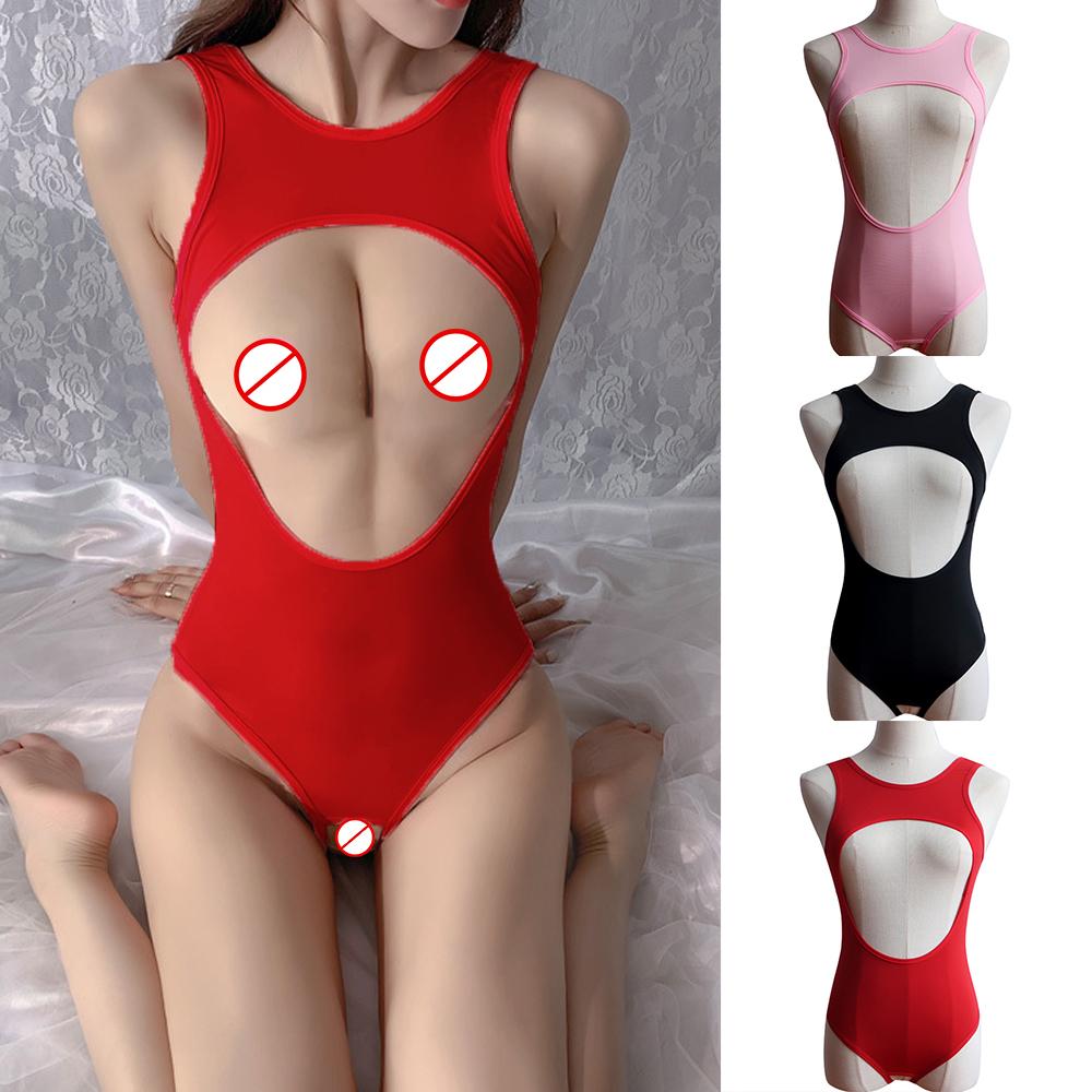 Удобные женские нижнее белье купальники промежность открытый лед шелк
Удобные женские нижнее белье купальники промежность открытый лед шелк