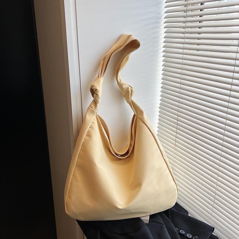 Нишевая сумка-мешок Lazy Wind Новая универсальная сумка через плечо кросс-боди большой вместимости Классная сумка-тоут для поездок на работу жёлтый
Нишевая сумка-мешок Lazy Wind Новая универсальная сумка через плечо кросс-боди большой вместимости Классная сумка-тоут для поездок на работу жёлтый