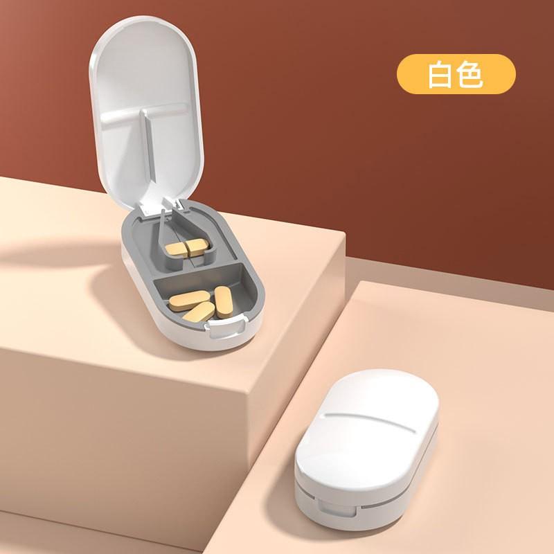 Portable Box, Three Meals A Day, Portable Dispensing Box, Seven Days A Week, Sealing Box, Large Capacity Dispenser One Size білий
Portable Box, Three Meals A Day, Portable Dispensing Box, Seven Days A Week, Sealing Box, Large Capacity Dispenser One Size білий