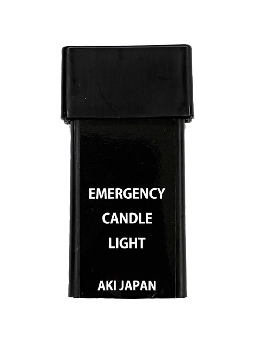 Emergency Candle Emergency Ultra LED Light that Glows When Submerged in Akumo Disaster Prevention Easy to Night Mountain Disaster Disaster Prevention
Emergency Candle Emergency Ultra LED Light that Glows When Submerged in Akumo Disaster Prevention Easy to Night Mountain Disaster Disaster Prevention