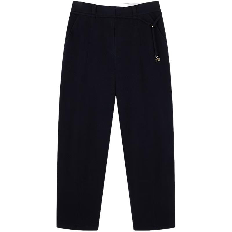 Женские брюки-джоггеры Teenie Weenie с высокой талией M
Женские брюки-джоггеры Teenie Weenie с высокой талией M