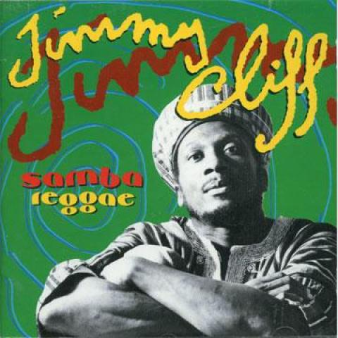 CD JIMMY CLIFF - Samba Reggae CP433022 Culture Press 1993 France Reggae, Ska & Dub
CD JIMMY CLIFF - Samba Reggae CP433022 Culture Press 1993 France Reggae, Ska & Dub