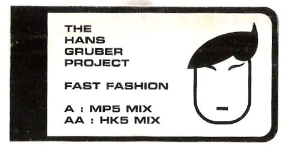12inch Record HANS GRUBER PROJECT - Fast Fashion CCOM007 Rockafellas Rec 2001 UK Dance & Electronica Used
12inch Record HANS GRUBER PROJECT - Fast Fashion CCOM007 Rockafellas Rec 2001 UK Dance & Electronica Used