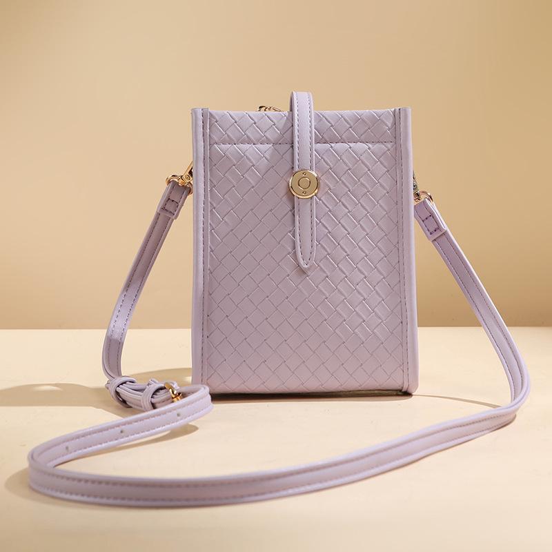 Новые модные маленькие квадратные сумки женские плетеные сумки через плечо для отдыха универсальные сумки для мобильных телефонов сумки через плечо для поездок на работу
Новые модные маленькие квадратные сумки женские плетеные сумки через плечо для отдыха универсальные сумки для мобильных телефонов сумки через плечо для поездок на работу