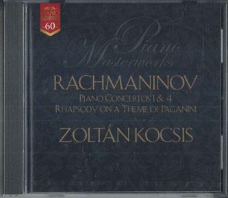 CD EDO DE WAART (CONDUCTOR) - Rachmaninov:piano Concerto Nos.1&4, DCU2560 UNIVERSAL Japan Classical Used
CD EDO DE WAART (CONDUCTOR) - Rachmaninov:piano Concerto Nos.1&4, DCU2560 UNIVERSAL Japan Classical Used