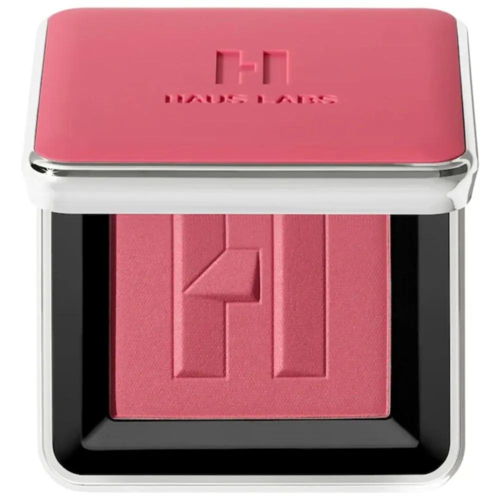 HAUS LABS Colorfuse Blusher Powder 5g Hibiscus Haze
HAUS LABS Colorfuse Blusher Powder 5g Hibiscus Haze