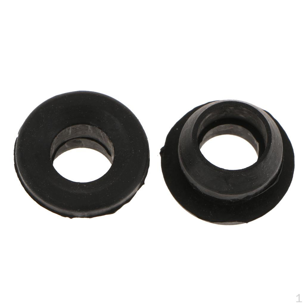 2 Pieces Universal Assorted PCV Valve Washer Kit for
2 Pieces Universal Assorted PCV Valve Washer Kit for