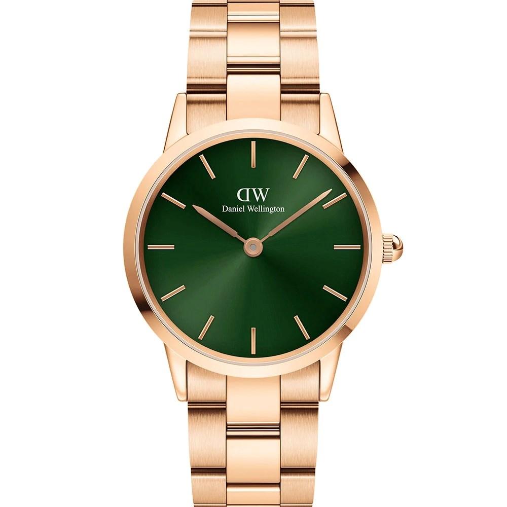 Часы Дэниела Веллингтона DW00100419 
Часы Дэниела Веллингтона DW00100419