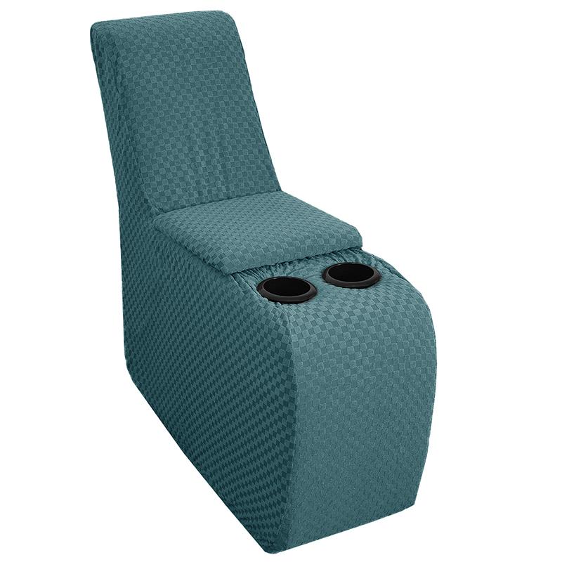 Additional Recliner Console Cover For Couch With Cup Holder And Storage All-inclusive Elastic Middle Reclining Console Slipcover
Additional Recliner Console Cover For Couch With Cup Holder And Storage All-inclusive Elastic Middle Reclining Console Slipcover