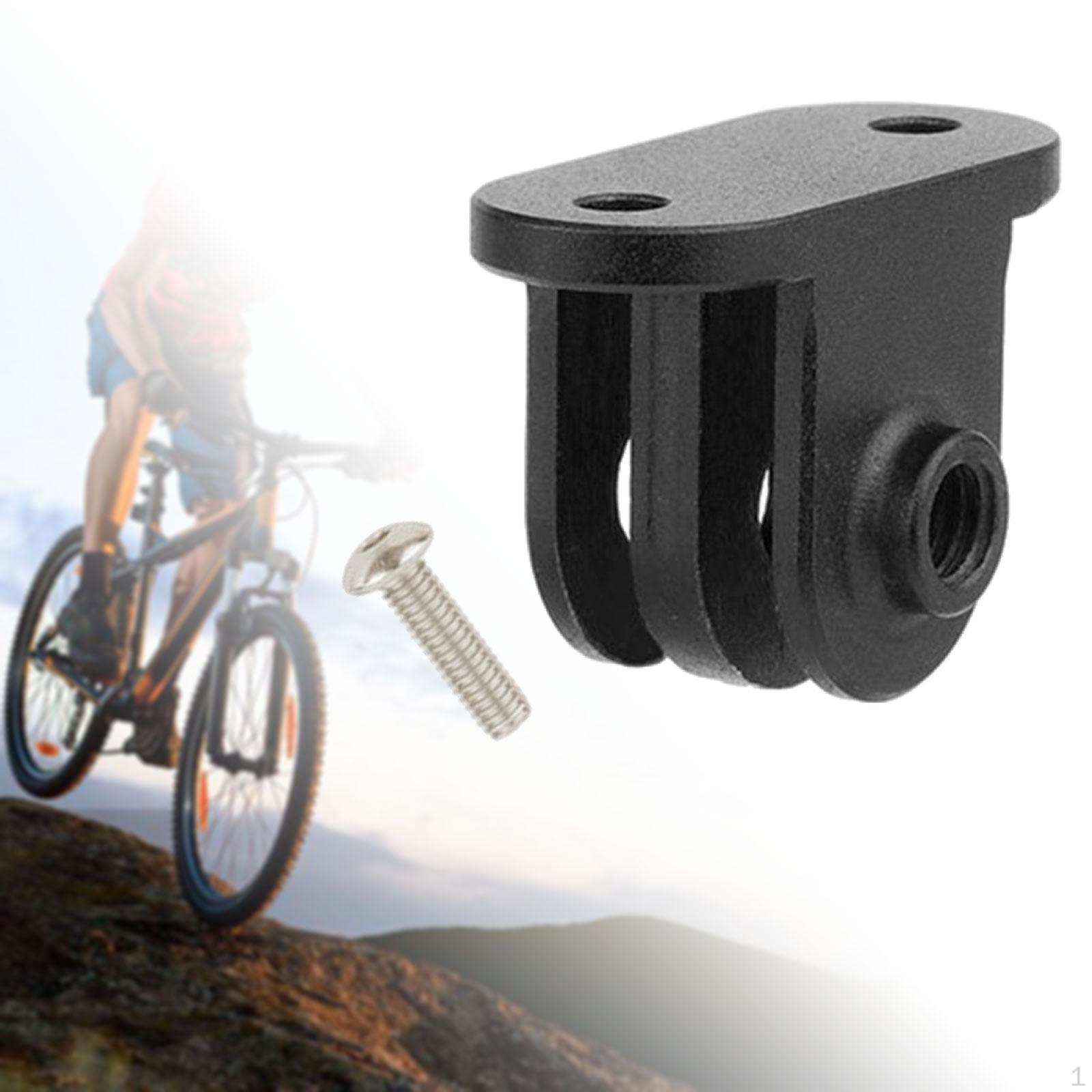 Крепление для велосипедного компьютера, сменный адаптер для фонарика, держатель для экшн-камеры
Крепление для велосипедного компьютера, сменный адаптер для фонарика, держатель для экшн-камеры