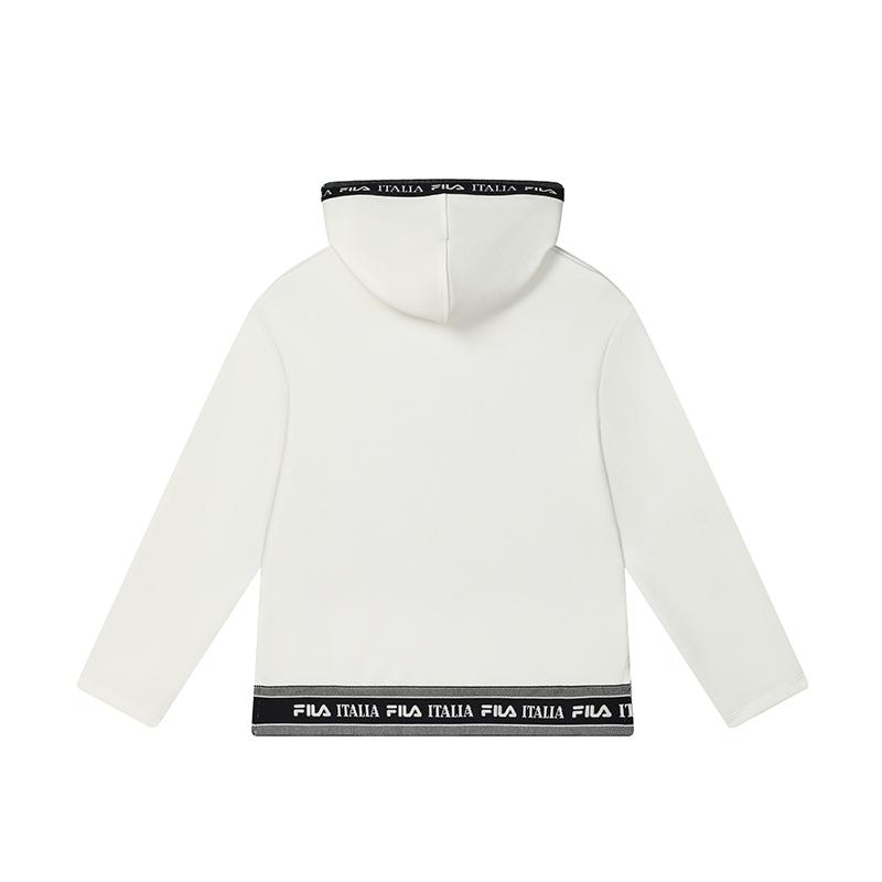 New FILA Sweatshirt Women s Cloud White F11W444202FWT 170/88A/L
New FILA Sweatshirt Women s Cloud White F11W444202FWT 170/88A/L