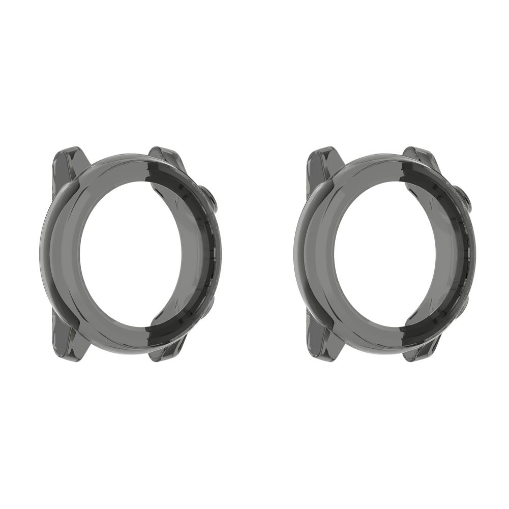 TPU Case Cover Protector for Amazfit Stratos 3 A1928 Accessories (Black)
TPU Case Cover Protector for Amazfit Stratos 3 A1928 Accessories (Black)