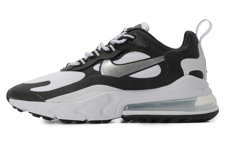 Nike Air Max 270 React Белый Металлический Серебристый Женские CQ4805-101 38.5
Nike Air Max 270 React Белый Металлический Серебристый Женские CQ4805-101 38.5
