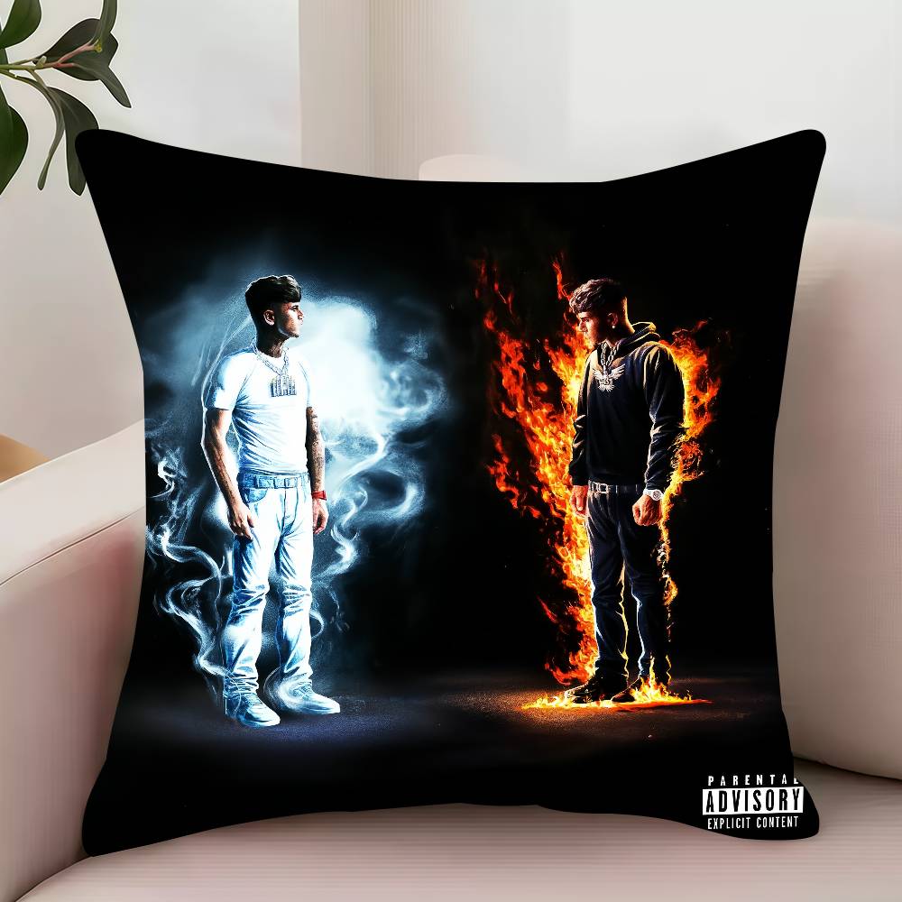 S-Shiva Milano Angels Pillow Case Decor Protective Covers Comfortable soft for Sofa Living Room Home office 12x12Inch
S-Shiva Milano Angels Pillow Case Decor Protective Covers Comfortable soft for Sofa Living Room Home office 12x12Inch