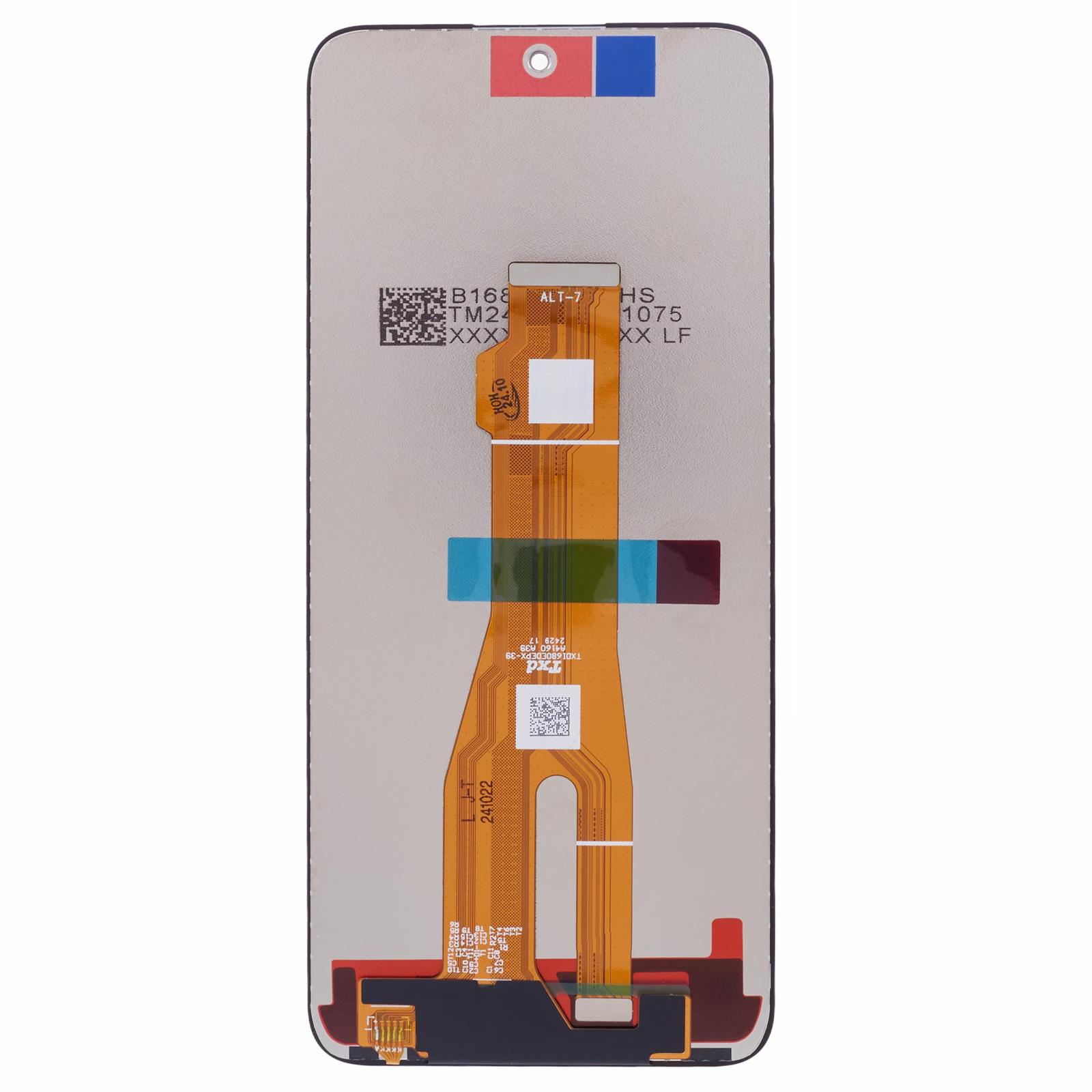 For Honor X7c 4G Grade S LCD Screen and Digitizer Assembly Replacement Part (Without Logo) Type A
For Honor X7c 4G Grade S LCD Screen and Digitizer Assembly Replacement Part (Without Logo) Type A